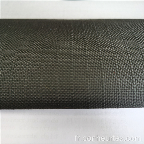 Tissu à haute résistance à la déchirure en nylon 1050D Ripstop